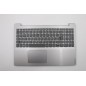 Lenovo Upper Case ASM_SP L81MVIMRGRD